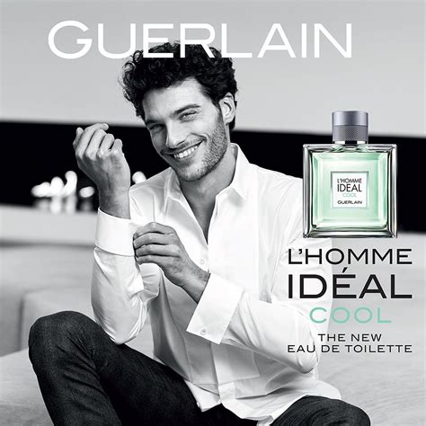 guerlain l homme ideal google review|guerlain l'homme ideal cool.